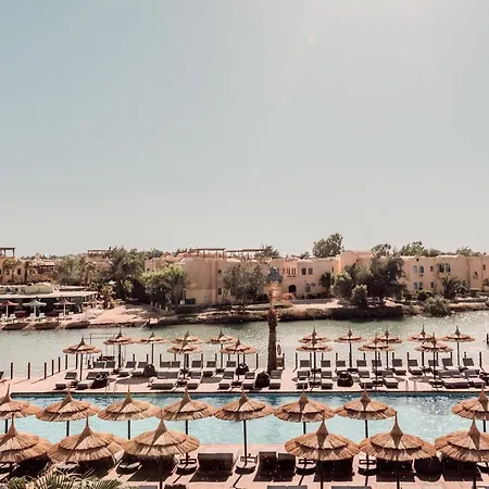 Cook'S Club El Gouna (Adults Only)