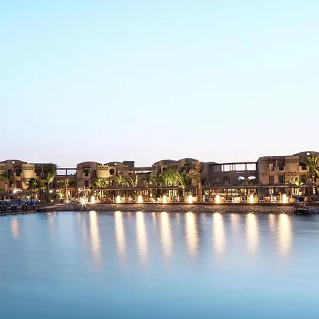 Cook\'S Club El Gouna (Adults Only)
