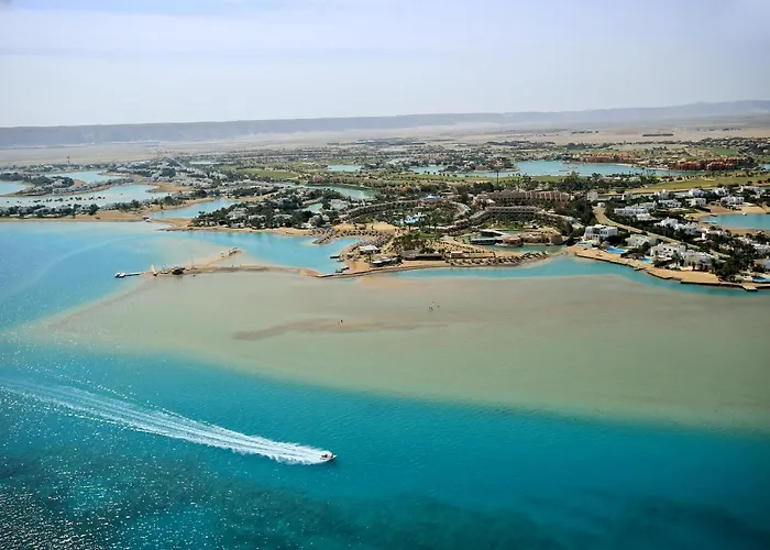 Resort Cook's Club El Gouna (adults Only)