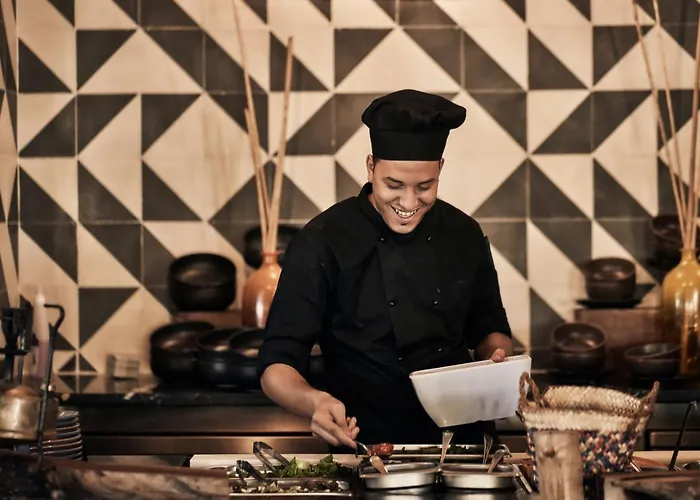 Cook's Club El Gouna (adults Only) Resort