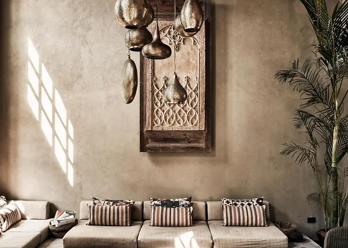 Resort Cook's Club El Gouna (adults Only) 4*