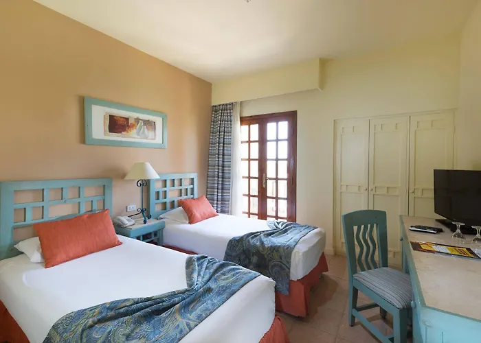 Cook's Club El Gouna (adults Only) Resort Hurghada