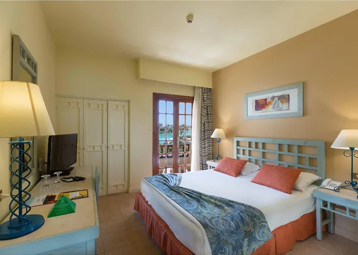 Cook's Club El Gouna (adults Only) Resort