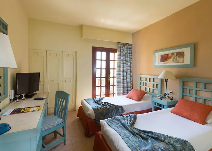 Cook's Club El Gouna (adults Only) 4* Hurghada