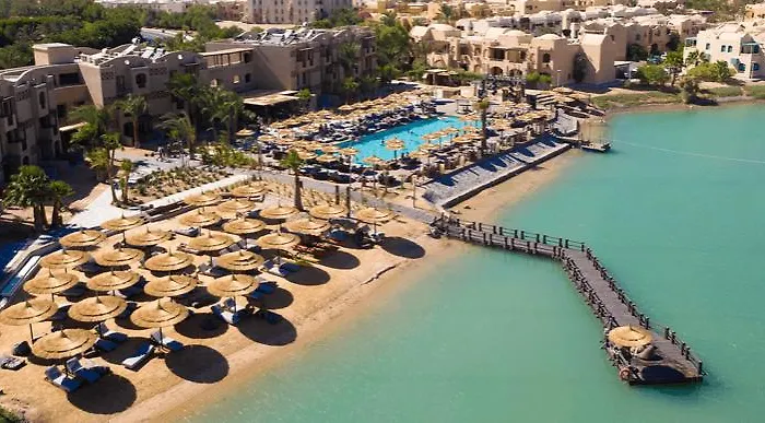 Resort Cook's Club El Gouna (adults Only)