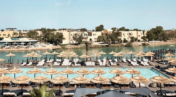 Cook's Club El Gouna (adults Only) 4*