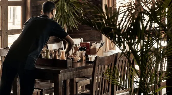 Cook's Club El Gouna (adults Only) 4*