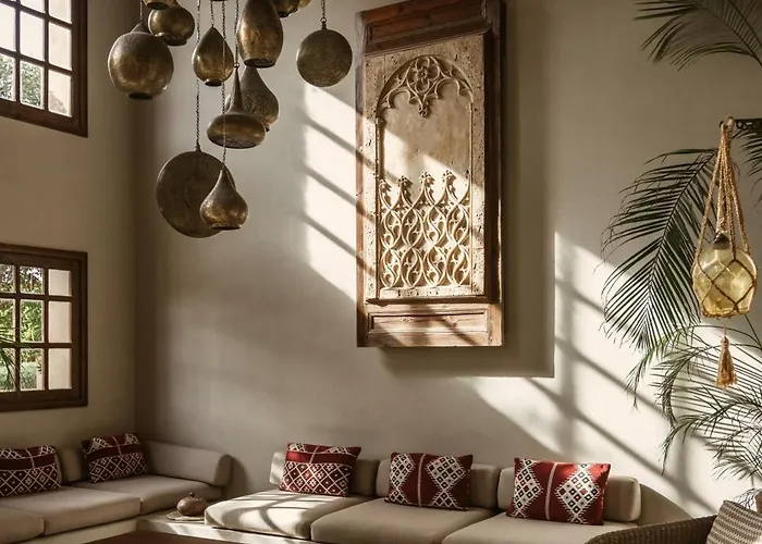 Cook's Club El Gouna (adults Only) Resort Hurghada
