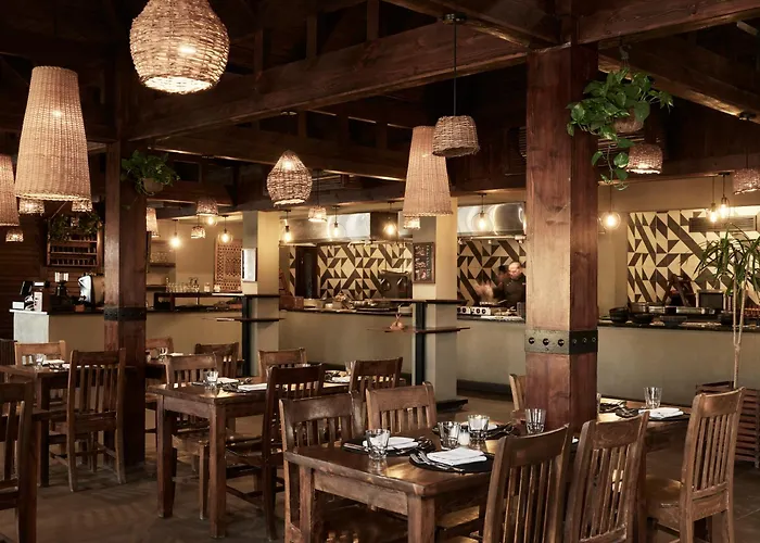 Resort Cook's Club El Gouna (adults Only) Hurghada