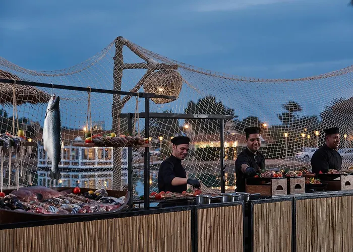 Cook's Club El Gouna (adults Only) 4*