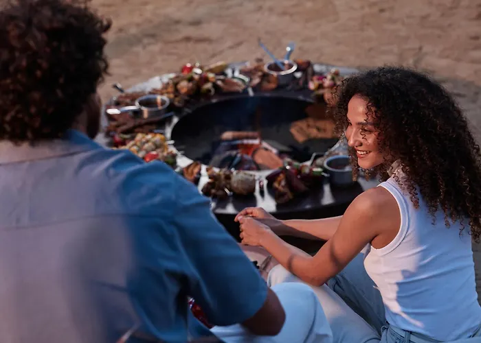 Resort Cook's Club El Gouna (adults Only)