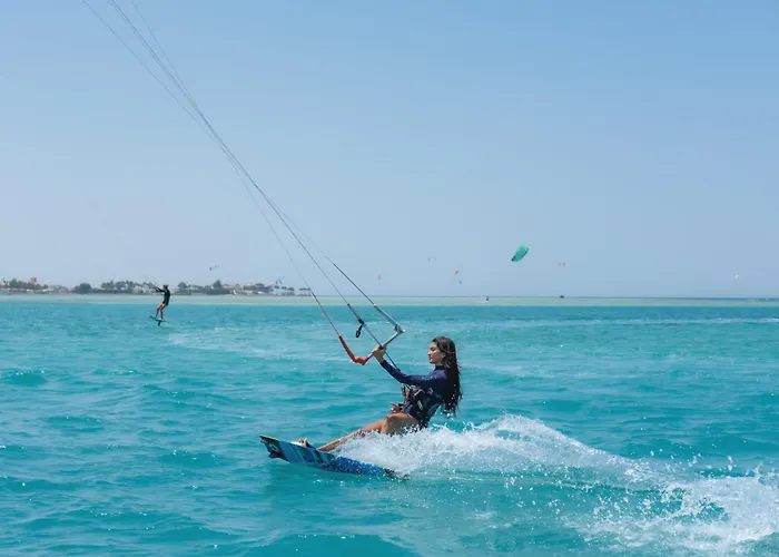 Cook's Club El Gouna (adults Only) Resort Hurghada