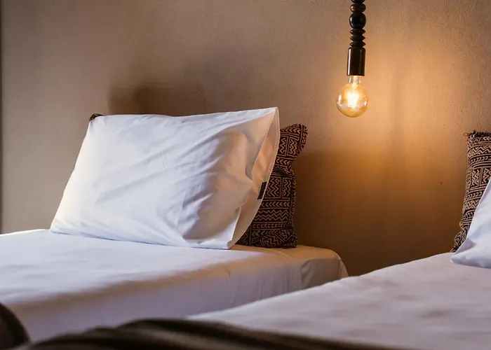 Cook's Club El Gouna (adults Only) Resort 4*