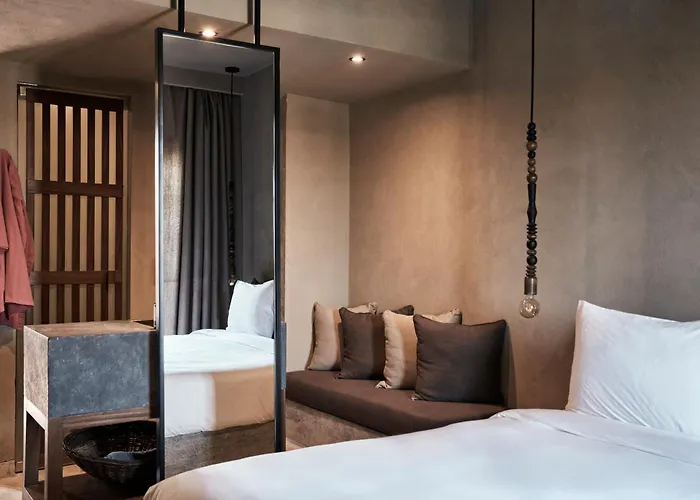 Resort Cook's Club El Gouna (adults Only) 4*
