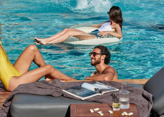 Resort Cook's Club El Gouna (adults Only) Hurghada