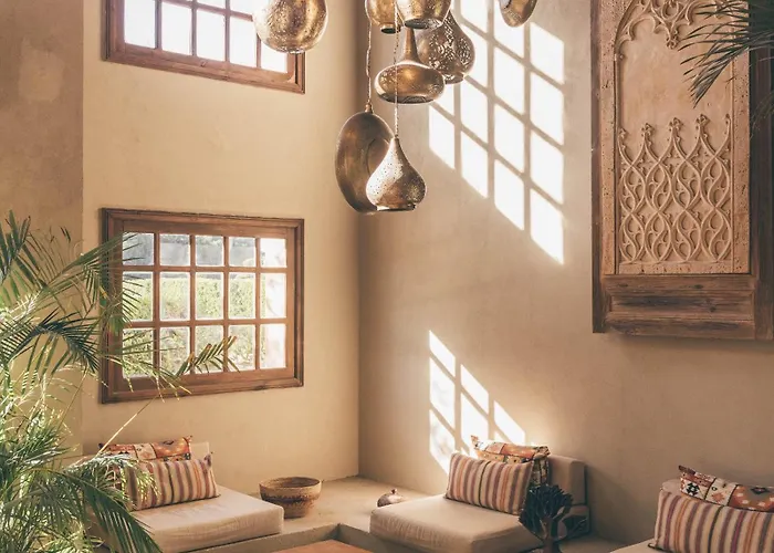 Cook's Club El Gouna (adults Only) Resort
