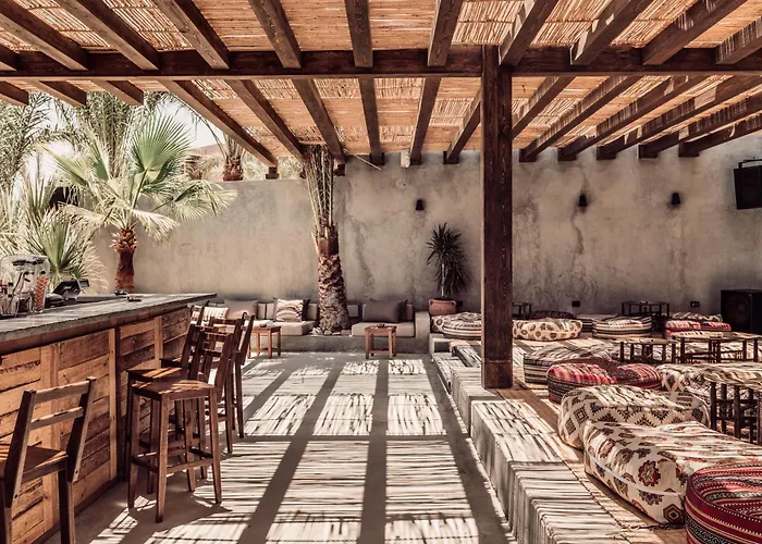 Cook's Club El Gouna (adults Only) Resort 4*