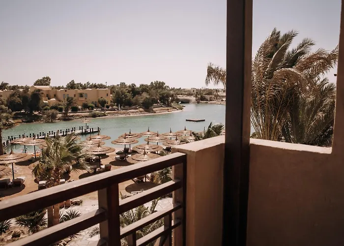Cook's Club El Gouna (adults Only) Resort Hurghada
