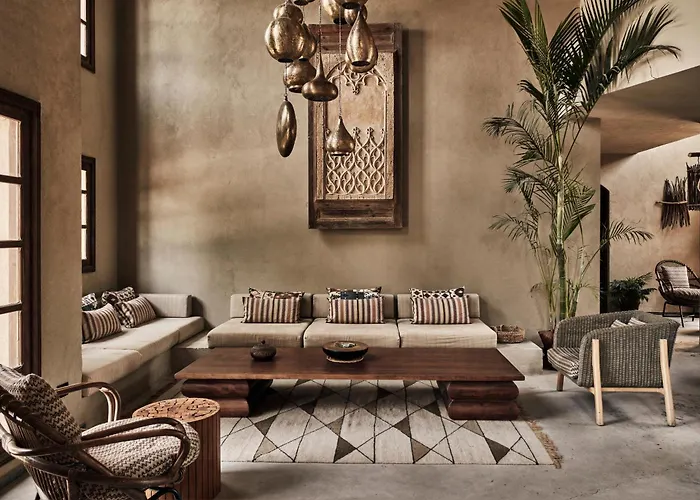 Cook's Club El Gouna (adults Only) 4*