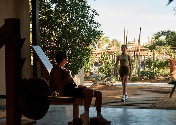 Cook's Club El Gouna (adults Only) Hurghada