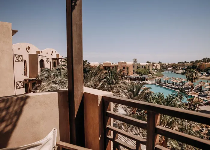 Cook's Club El Gouna (adults Only)