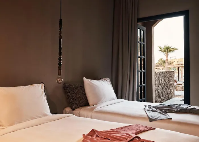 Resort Cook's Club El Gouna (adults Only)