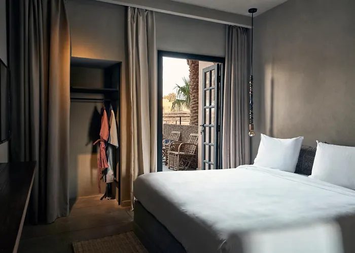 Cook's Club El Gouna (adults Only) Resort 4*