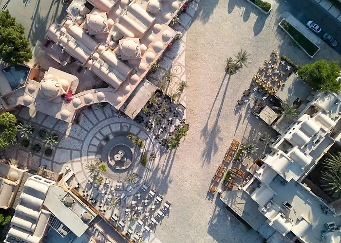 Resort Cook's Club El Gouna (adults Only) 4*