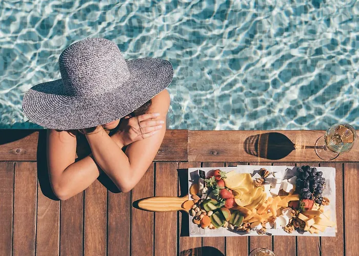 Cook's Club El Gouna (adults Only) Resort Hurghada