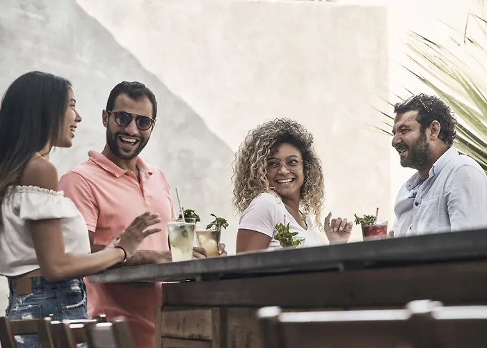 Resort Cook's Club El Gouna (adults Only) 4*