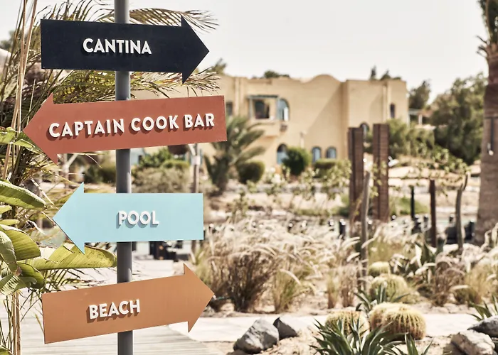 Cook's Club El Gouna (adults Only) Hurghada