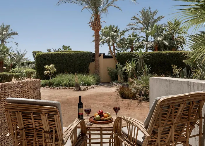 Cook's Club El Gouna (adults Only) 洪加達