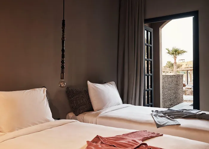 Cook's Club El Gouna (adults Only) Hurgada